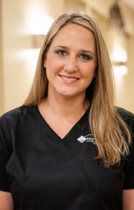 Melissa - Patient Coordinator