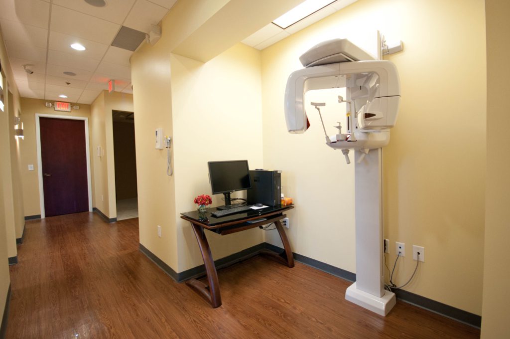 McDonough Endodontic Center Office Image 01