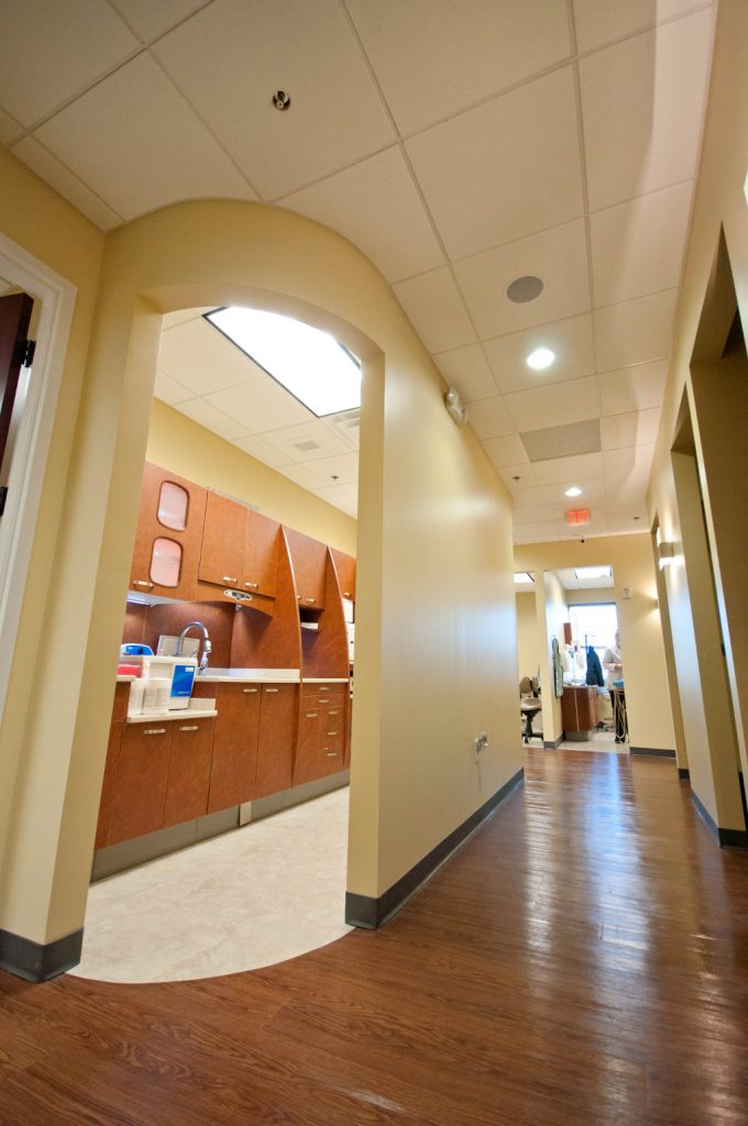 McDonough Endodontic Center Office Image 02