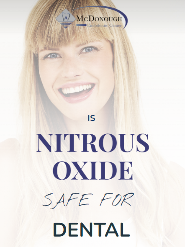 Is Nitrous Oxide Safe?