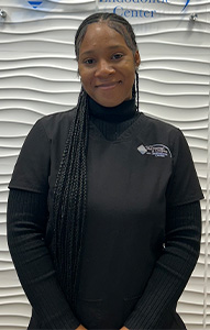 Kyonna - Administrative Assistant